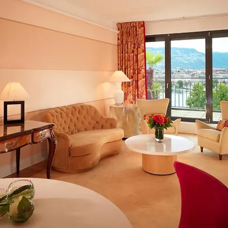 Le Richemond Genève