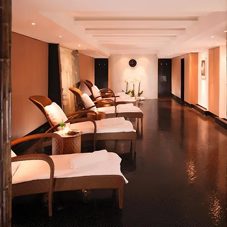 Le Richemond Hotel