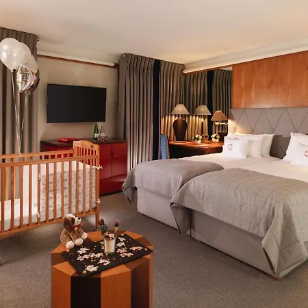 Hotel Le Richemond Genève