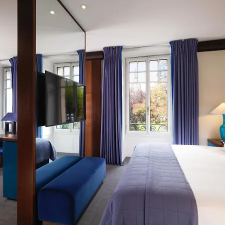 Hotel Le Richemond 5*