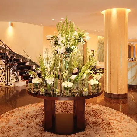 Le Richemond Hotel Genève