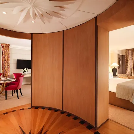 Le Richemond Hotel Genève