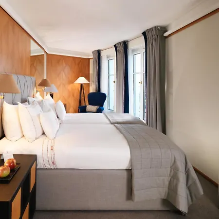 Hotel Le Richemond