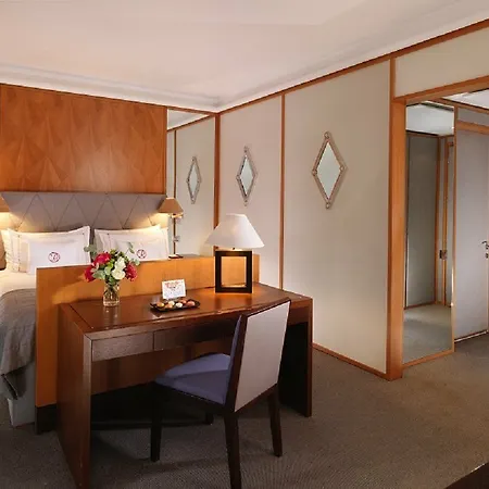 Hotel Le Richemond 5*