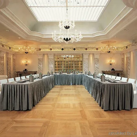 Hotel Le Richemond