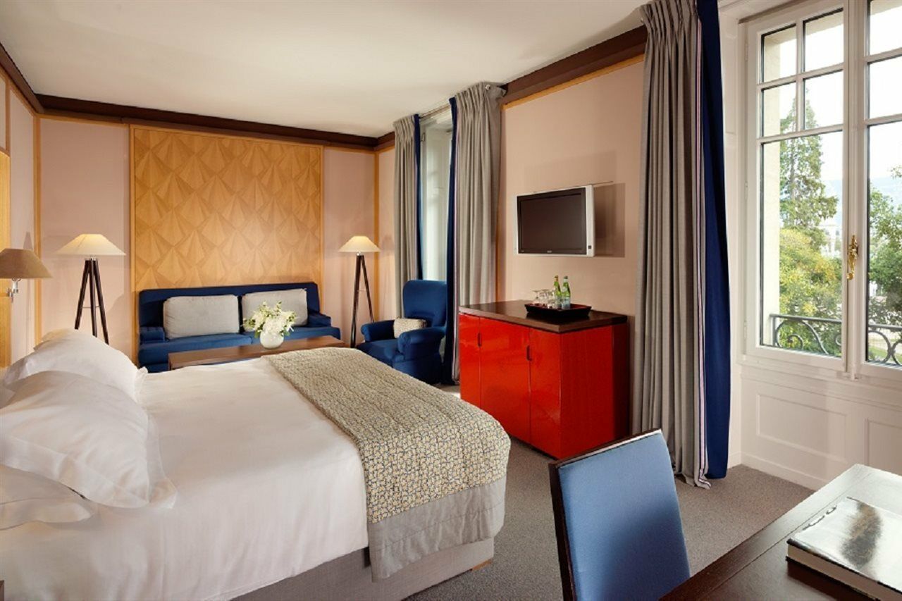 Le Richemond Hotel