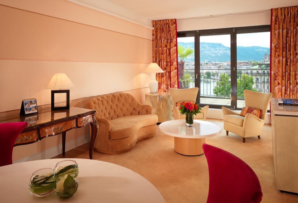 Le Richemond Genf