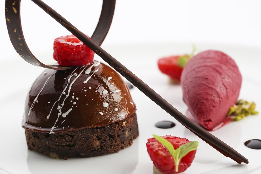 Le Richemond Genf