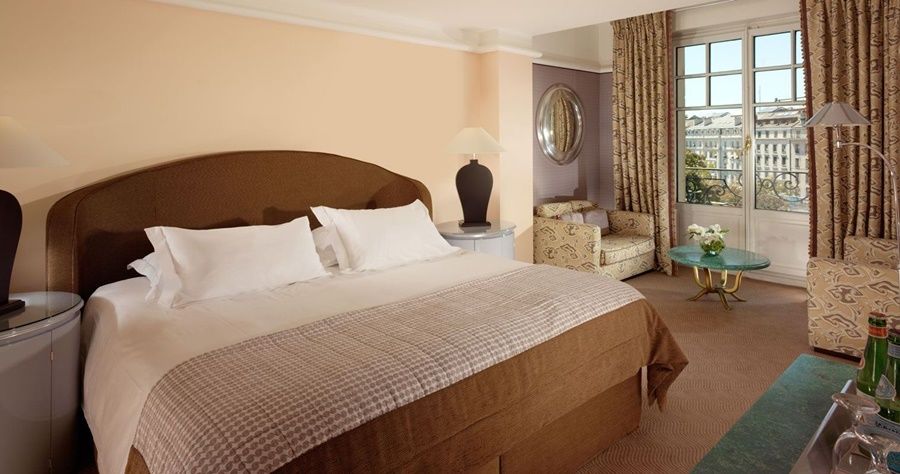 Le Richemond Hotel