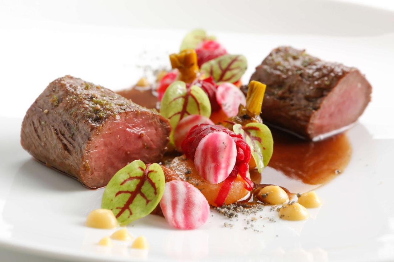 Le Richemond