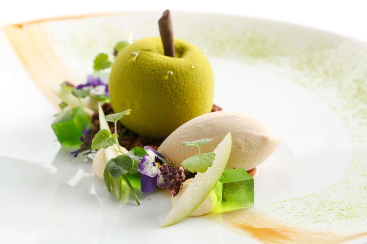 Le Richemond
