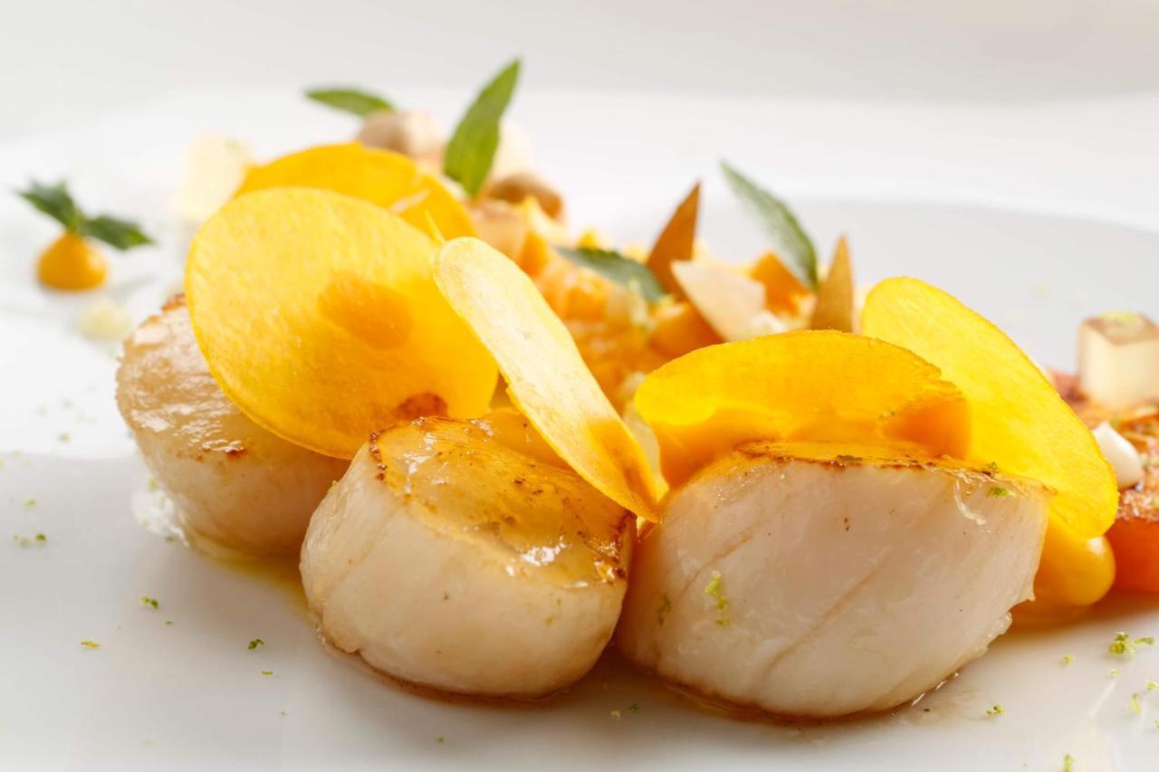 Le Richemond Genf