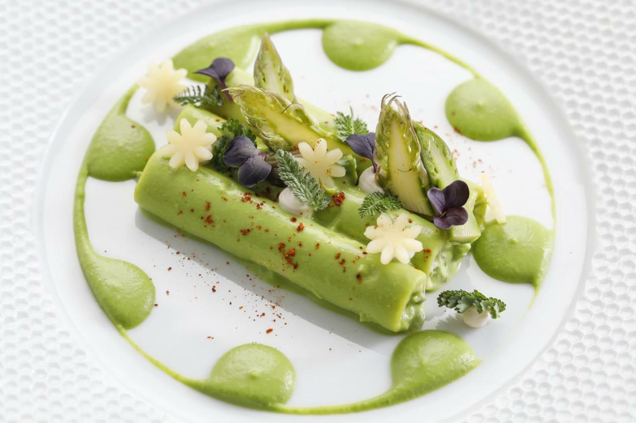 Le Richemond Hotel Genf