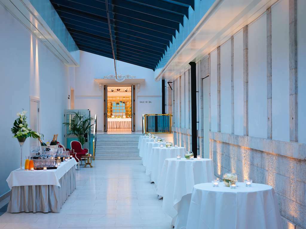 Hotel Le Richemond Genf