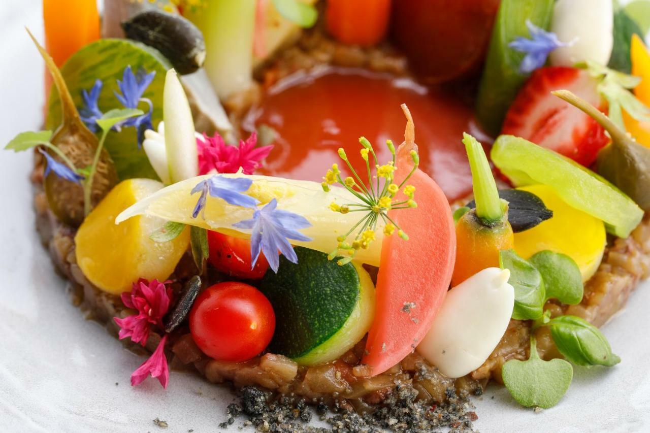Le Richemond Hotel Genf