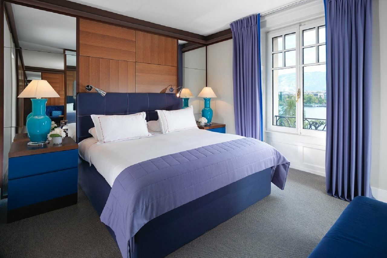 Hotel Le Richemond