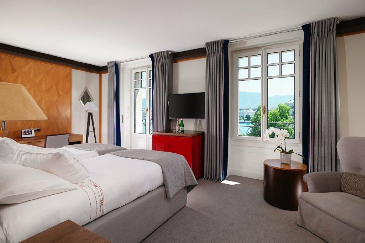 Le Richemond Genf