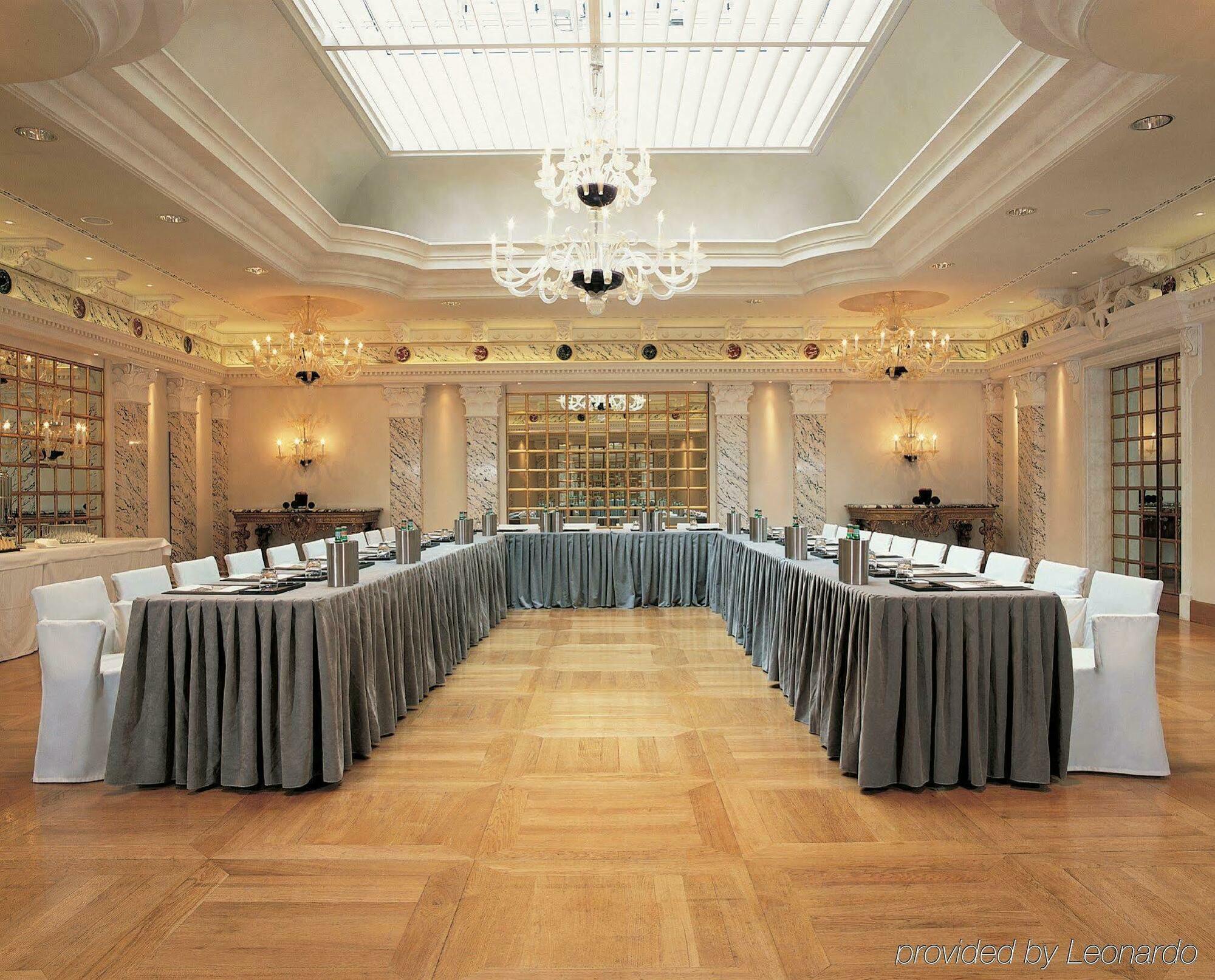 Hotel Le Richemond