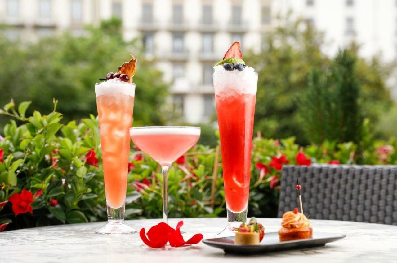 Le Richemond Genf