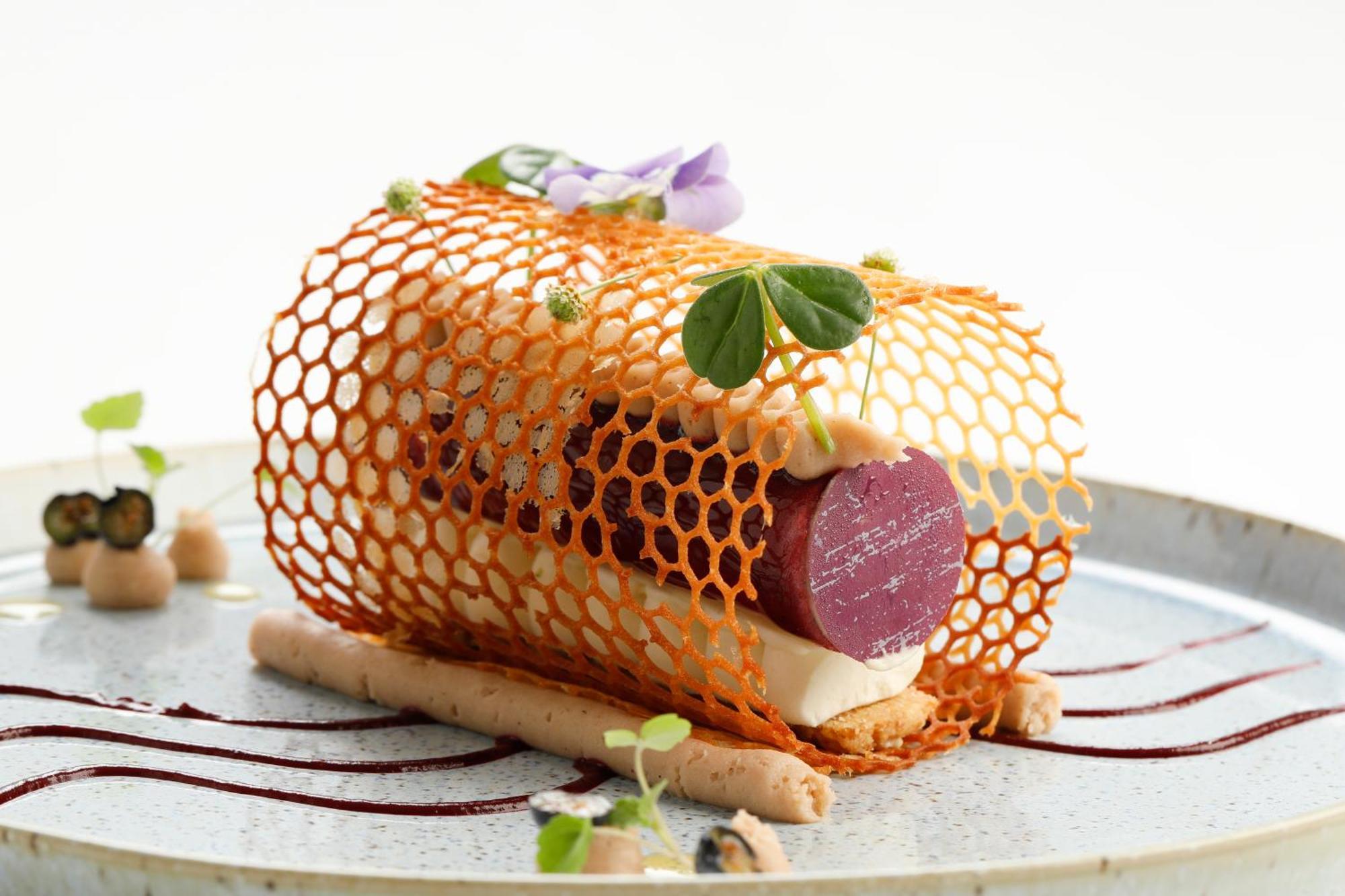 Le Richemond 5*