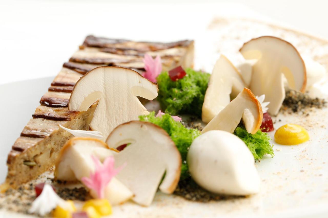 Le Richemond Genf
