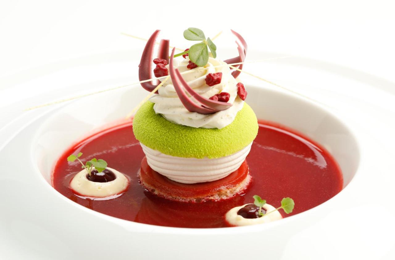 Le Richemond Genf