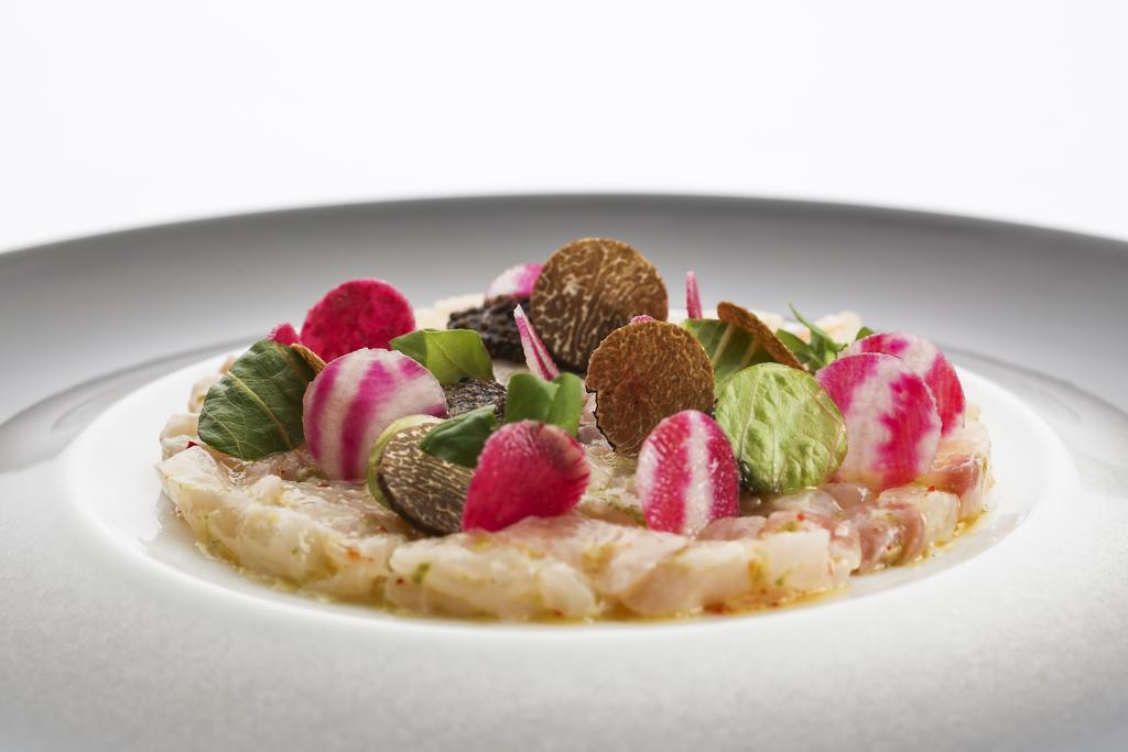 Hotel Le Richemond 5*