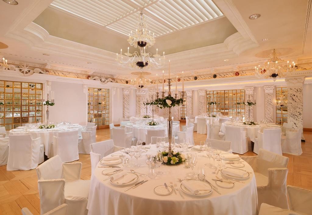 Hotel Le Richemond Geneva