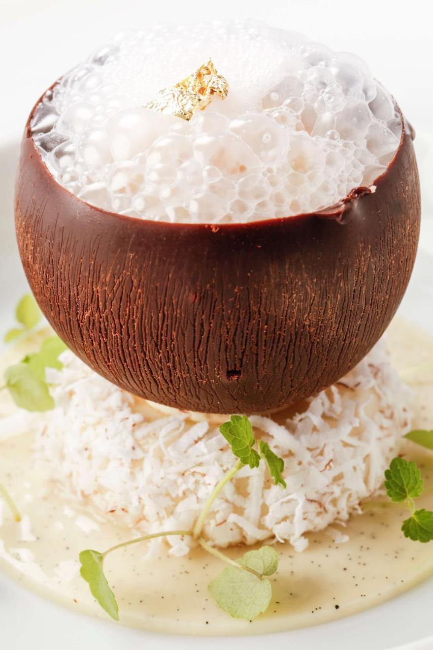 Hotel Le Richemond Geneva