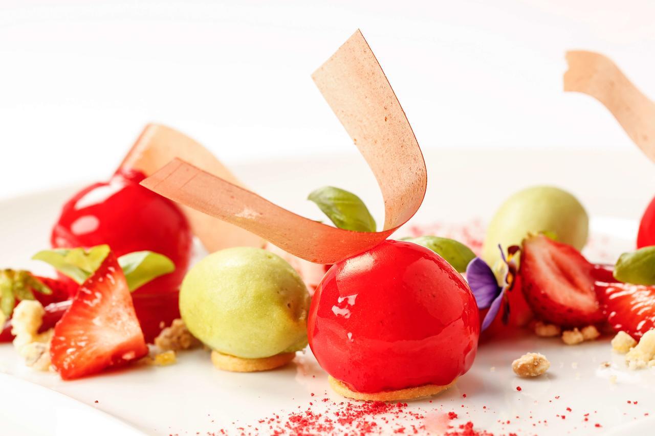 Le Richemond 5* Geneva