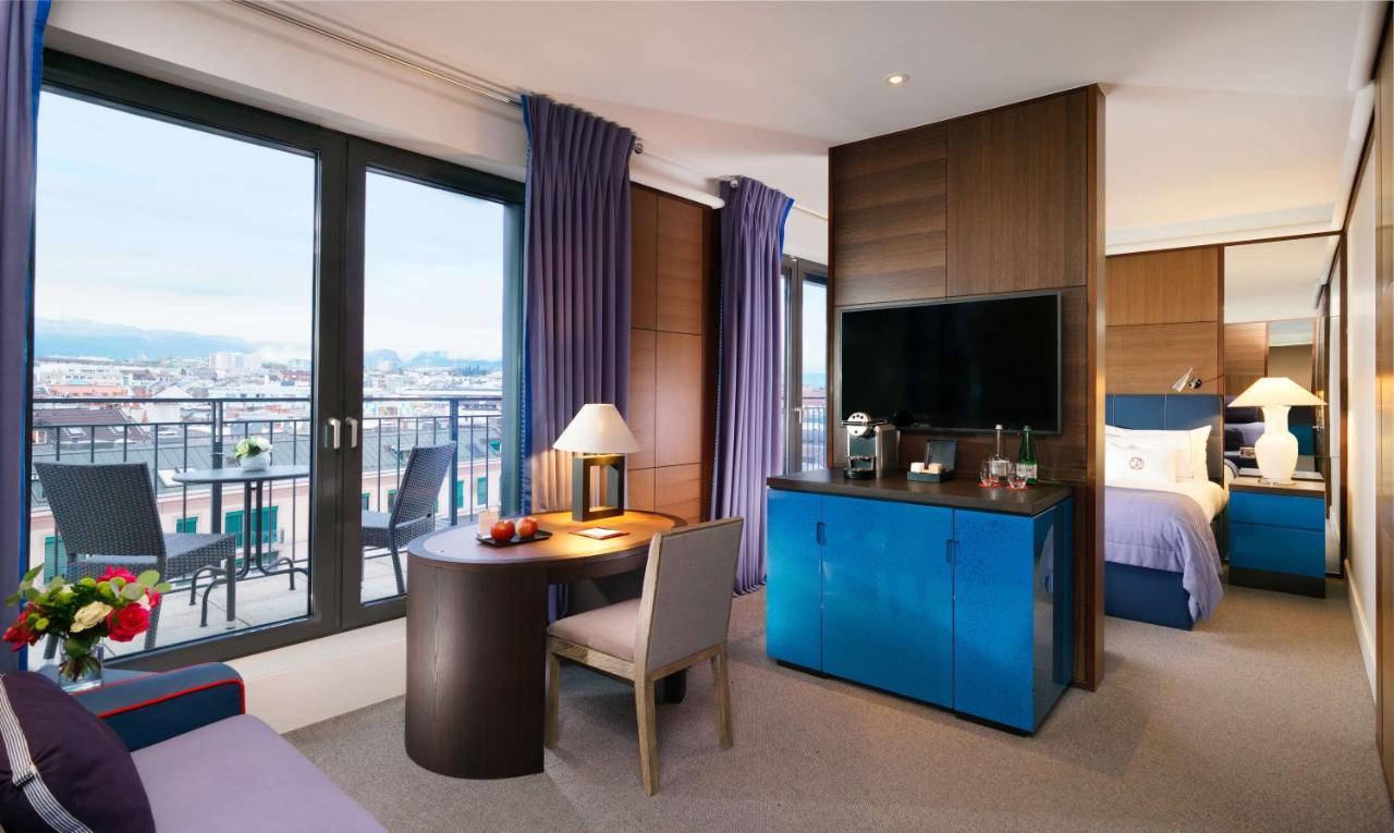 Le Richemond Ginebra