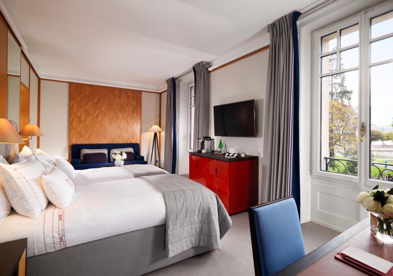 Hotel Le Richemond 5*