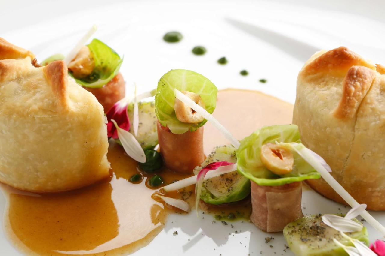 Hotel Le Richemond Geneva