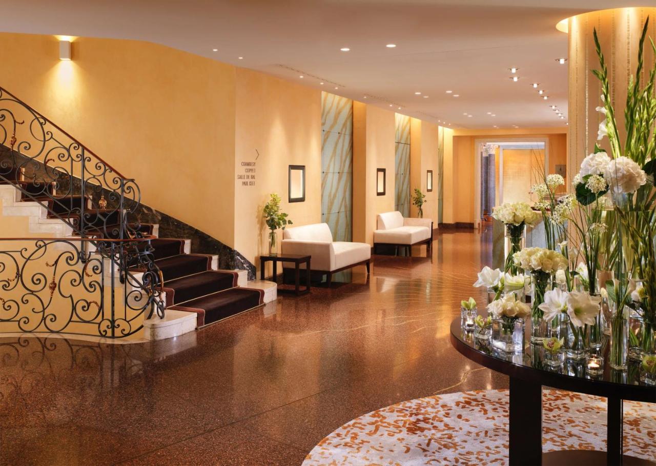 Hotel Le Richemond 5*