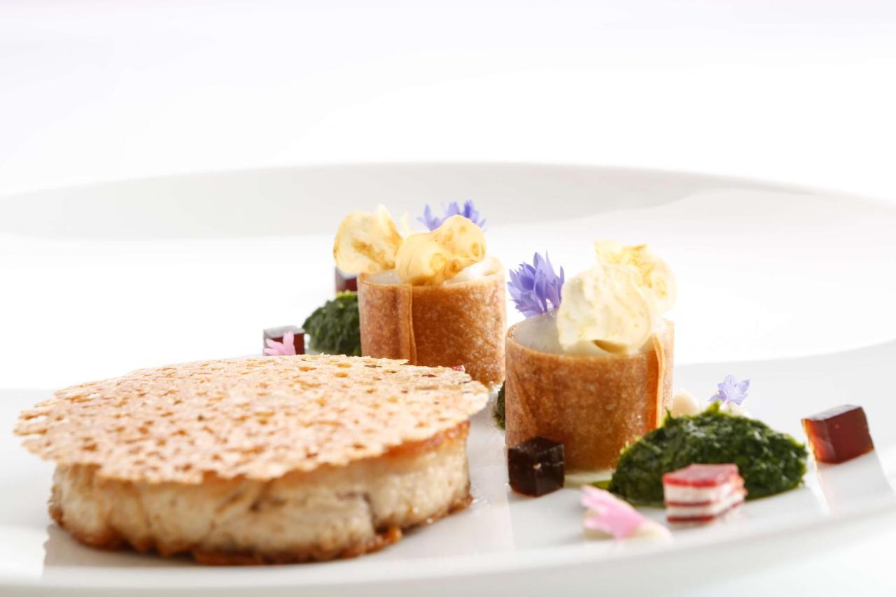 Le Richemond Hotel Geneva