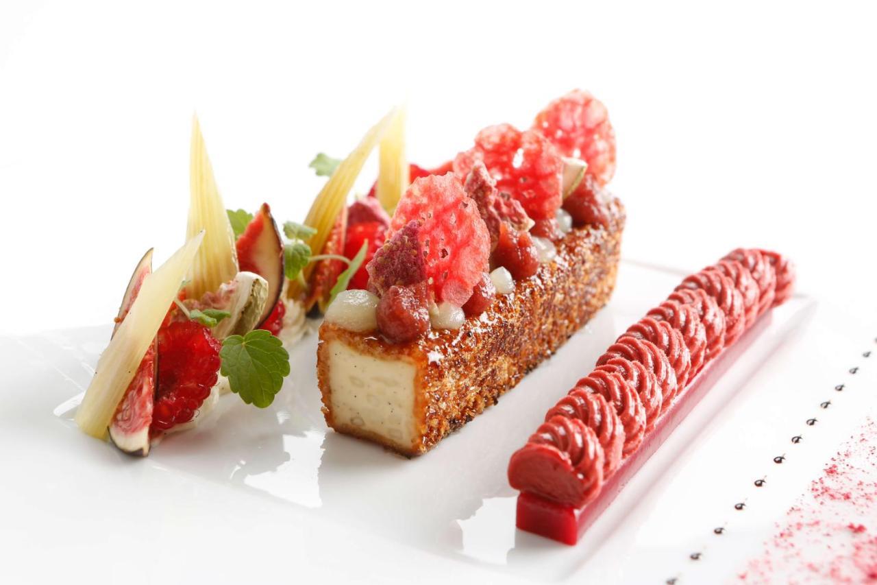 Le Richemond 5* Geneva