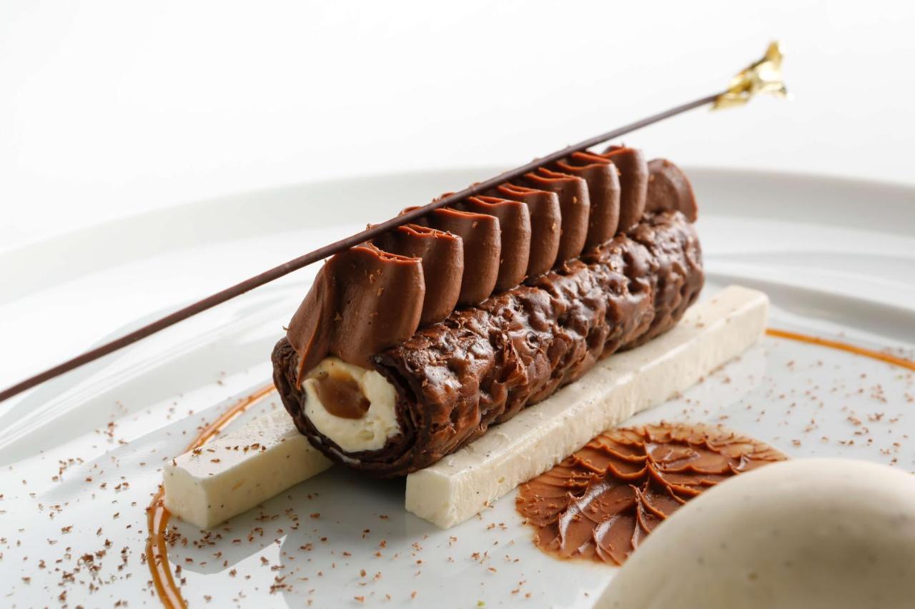 Hotel Le Richemond 5*