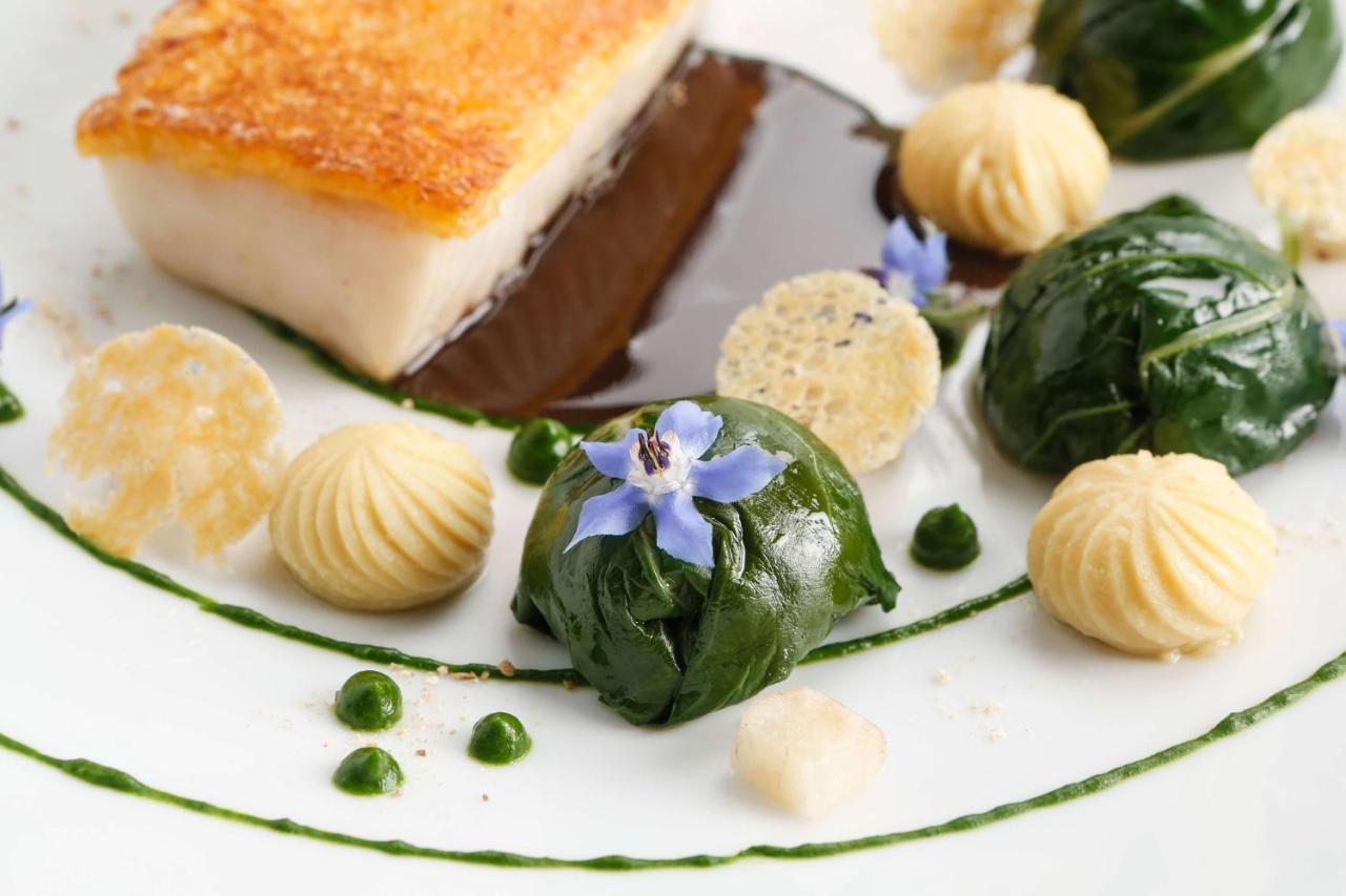 Le Richemond Hotel 5*