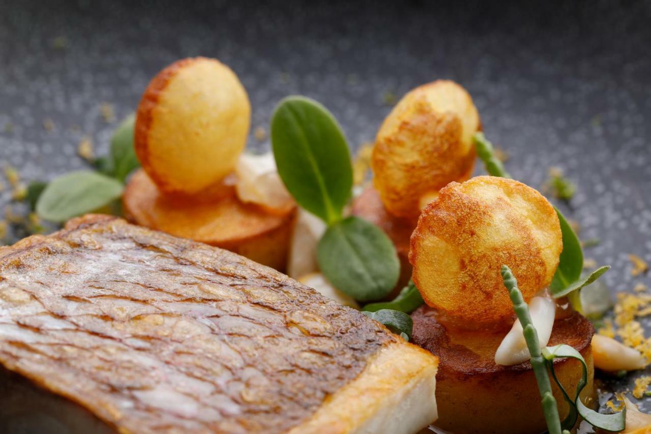 Le Richemond Hotel 5*