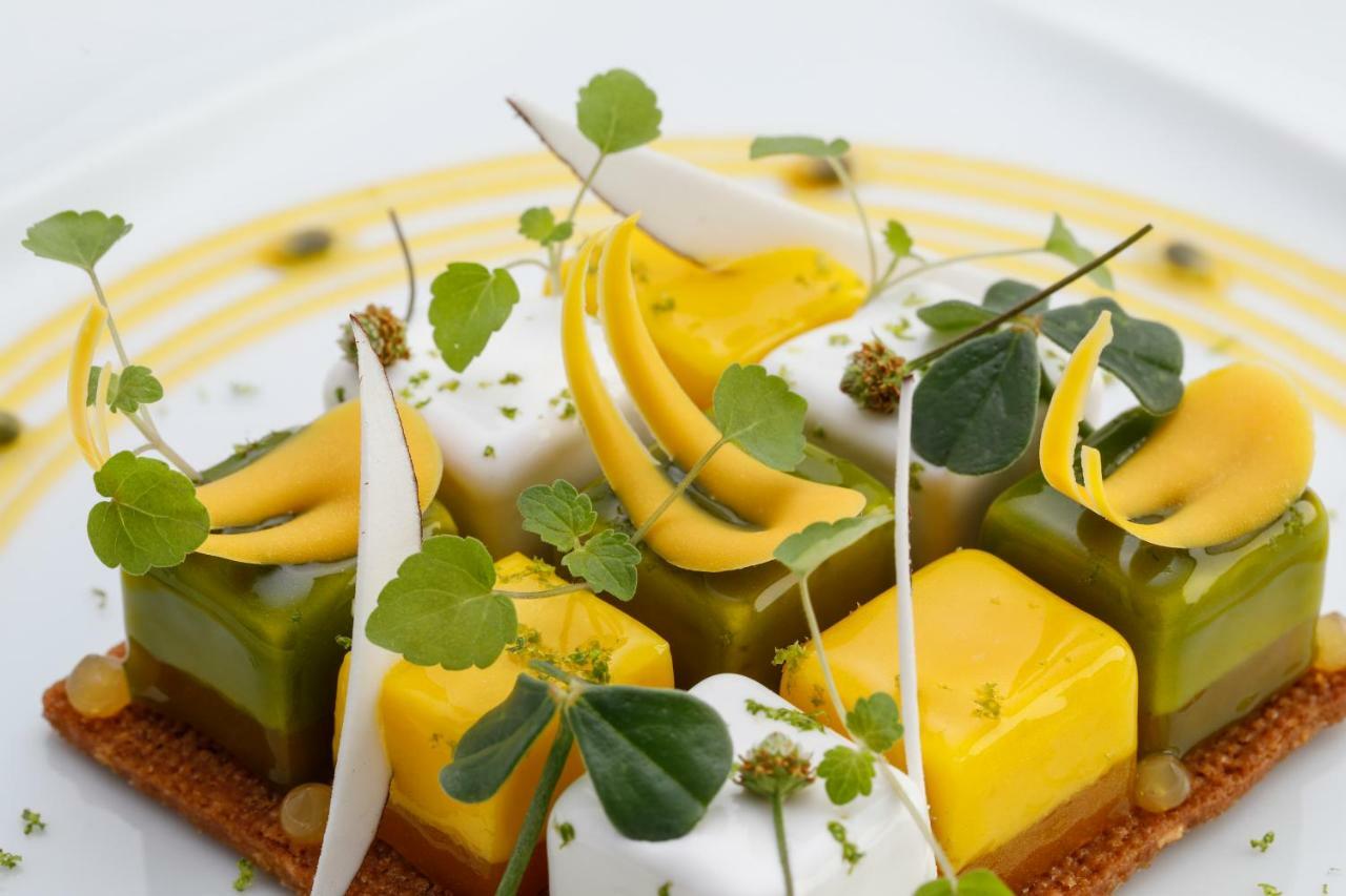 Le Richemond 5* Geneva