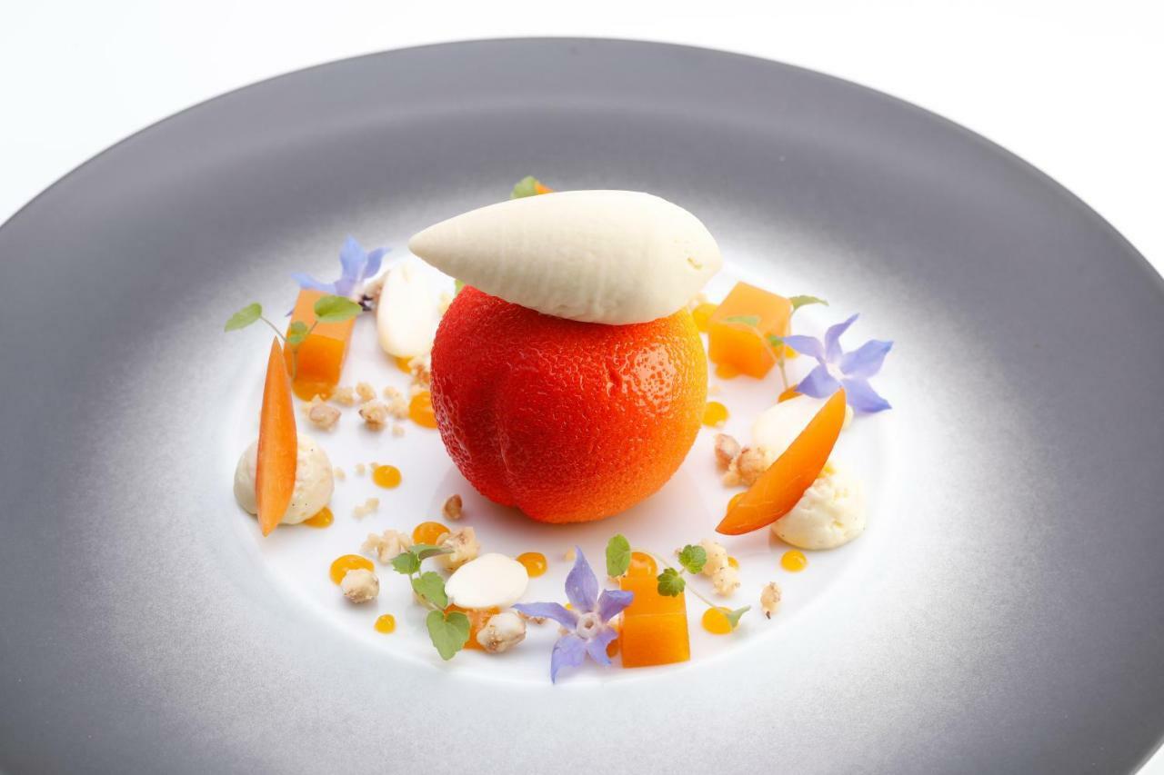 Hotel Le Richemond 5*