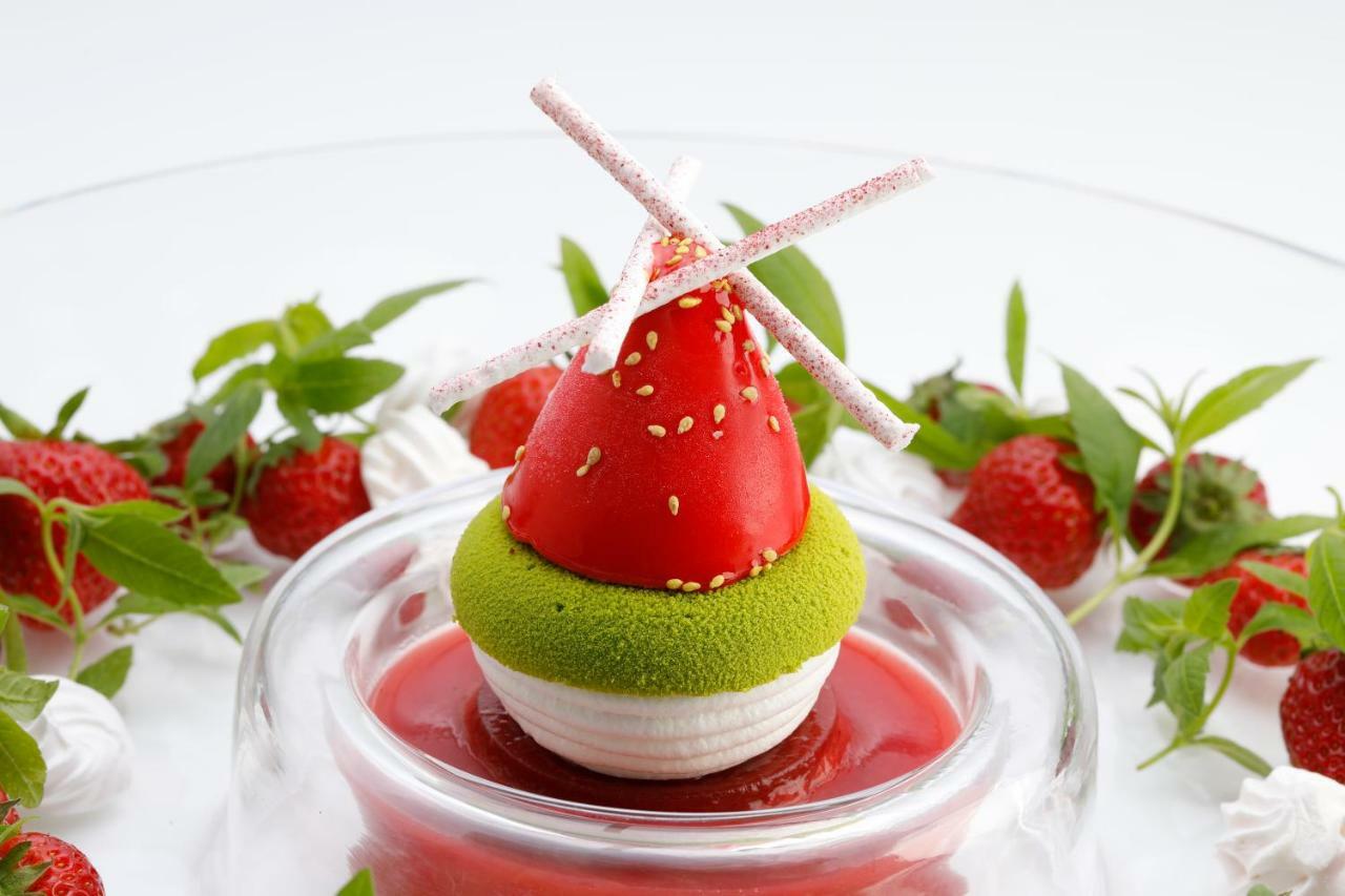 Hotel Le Richemond Geneva