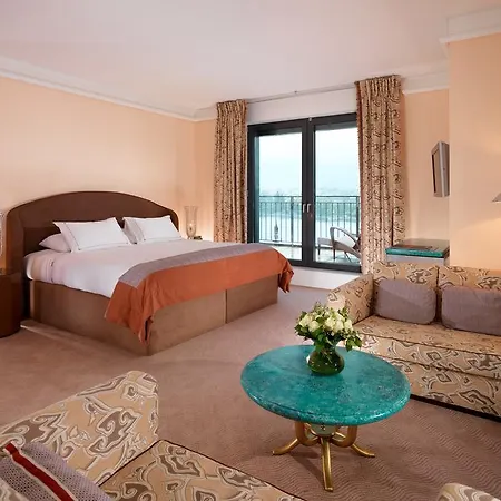 Hotel Le Richemond 5*