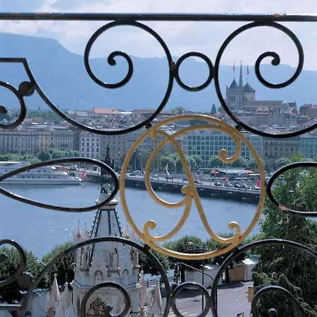Hotel Le Richemond 5*