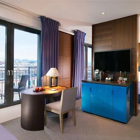 Le Richemond Genf