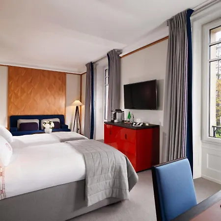 Hotel Le Richemond 5*