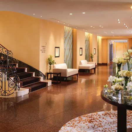 Hotel Le Richemond 5*