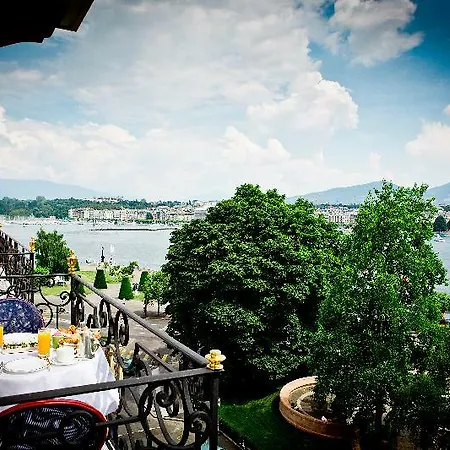 Le Richemond Hotel