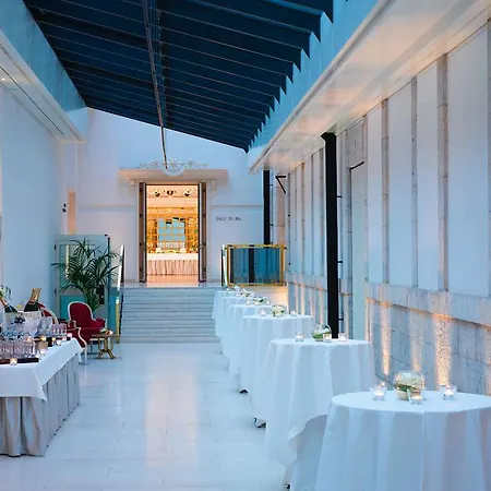 Hotel Le Richemond Genf