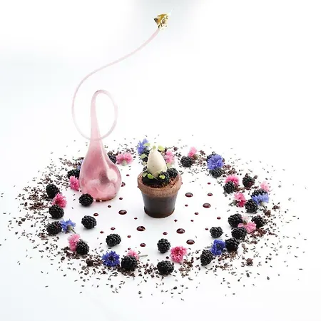 Hotel Le Richemond Genf